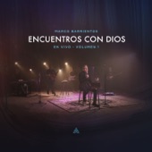 Yo Quiero Más (feat. Yvonne Muñoz) [En Vivo] artwork