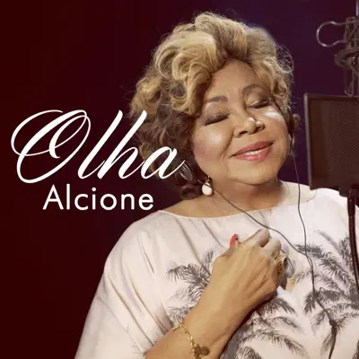 Olha - Single - Alcione