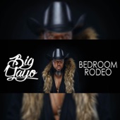 Bedroom Rodeo (feat. Gentry Jones & Omar Cunningham) artwork