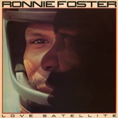 Ronnie Foster - Midnight Plane - 12" Version