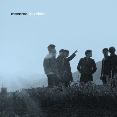 La Veleta - Single - McEnroe