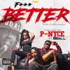 F**k Better (feat. 8Ball) - Single album lyrics, reviews, download