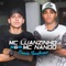 Bonde Tenebroso (feat. Mc Luanzinho) - Mc Nando lyrics