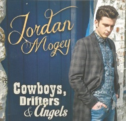Jordan Mogey - You Were Never Mine To Lose