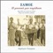 Nyfiatikos (feat. Michalis Zambas) - Dimitris Zachariou lyrics