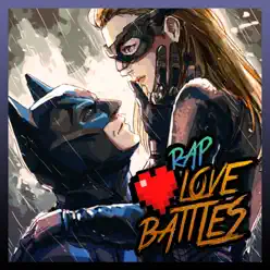 Batman X Catwoman - Love Battles - Single - Kronno Zomber Batman X Catwoman - Love Battles - Single - Kronno Zomber