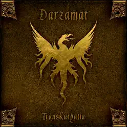 Transkarpatia - Darzamat