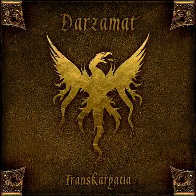 Transkarpatia - Darzamat