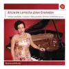 Stream & download Alicia de Larrocha plays Granados