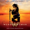 Wonder Woman (Original Motion Picture Soundtrack), 2017
