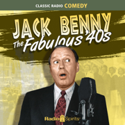 Jack Benny: Fabulous 40's