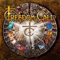 Ages of Light 1998-2013 - Freedom Call