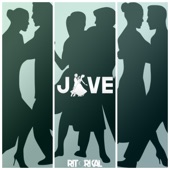 Jive artwork