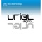 Get U Back (Burak Harsitlioglu Remix) - Uriel & Burak Harsitlioglu lyrics