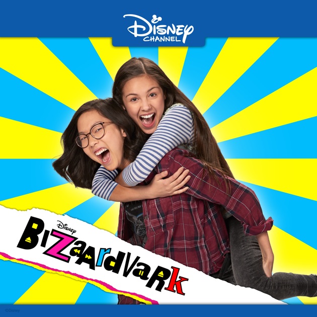 Bizaardvark, Vol. 3 on iTunes