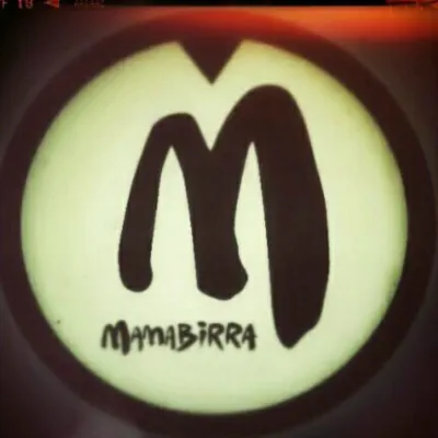 Comodín - Single - MamaBirra