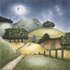 THE SECOND BRIGHTEST STAR cover art