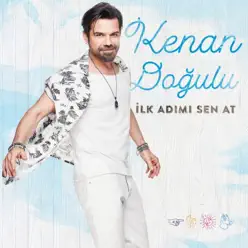 İlk Adımı Sen At - Single - Kenan Doğulu İlk Adımı Sen At - Single - Kenan Doğulu