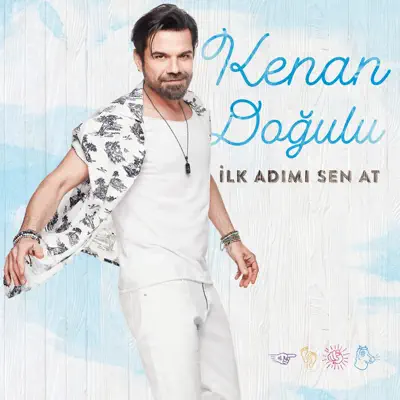 İlk Adımı Sen At - Single - Kenan Doğulu