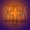 No Foreign God artwork