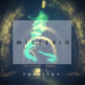 Misterio artwork