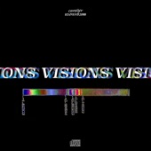 Visions artwork