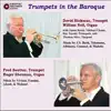 Trumpet Sonata No. 1 in C Major: V. Pretso song lyrics