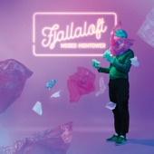 Fjallaloft artwork