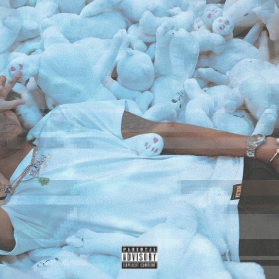 Cover artwork for For Real