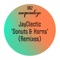 Donuts & Horns - Jayclectic lyrics