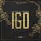 Igo - Hornet La Frappe lyrics