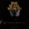 She Is All Woman (feat. Ben Cole) - Juan Donovan lyrics