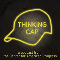 Thinking CAP podcast
