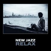 New Jazz Relax artwork
