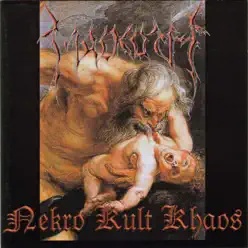 Nekro Kult Khaos - Malkuth Nekro Kult Khaos - Malkuth