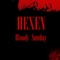 Bloody Sunday - Hexen lyrics
