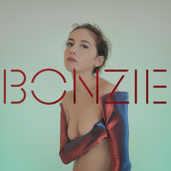Cover artwork for Tiny