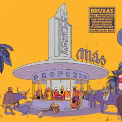 Más Profundo - EP by Bruxas album reviews, ratings, credits