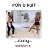 Pon U Ruff - Single