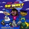 So Wavy (feat. Pomona Drey & Shote Boi) - Ree Ree lyrics