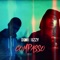 Compasso (feat. Uzzy) - Domi lyrics