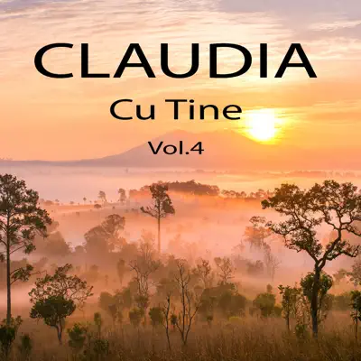Cu Tine, Vol. 4 - Cláudia