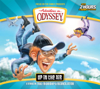 #63: Up in the Air - Adventures in Odyssey