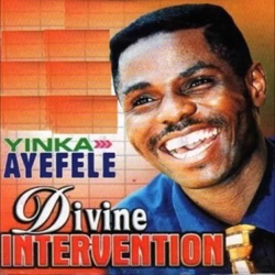 Yinka Ayefele - My Hands Are Blessed