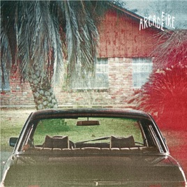 Arcade Fire: Sprawl II (Mountains Beyond Mountains)