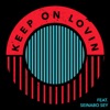 Keep On Lovin' by MagnusTheMagnus iTunes Track 1