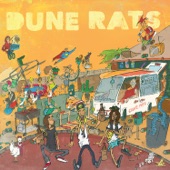 Dune Rats - Superman