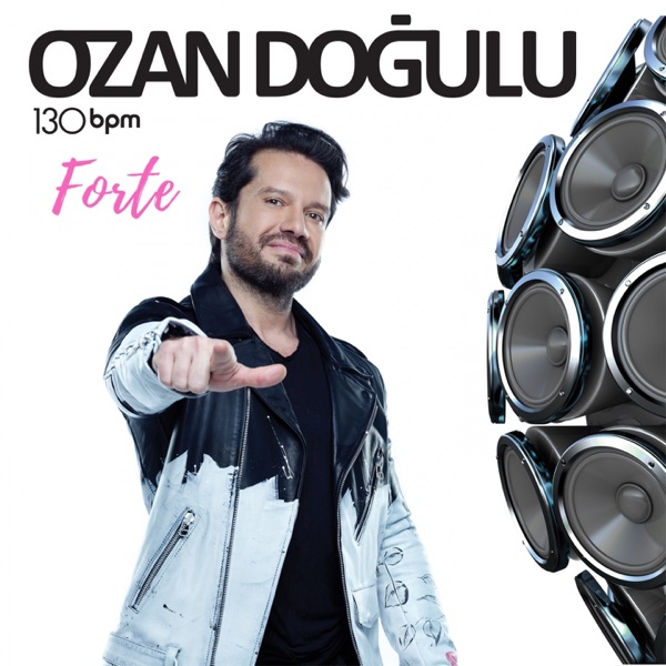 Ozan Doğulu - Derdim Çok (feat. Hande Ünsal)