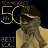 My 50 Best Soul album lyrics, reviews, download
