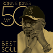 My 50 Best Soul - Ronnie Jones